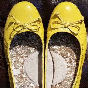 The Narina is an incredibly comfortable shoe